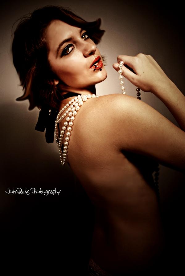 Female model photo shoot of Killsage by BAD JOHNPAUL in Austin, Tx