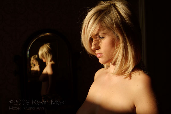 Male and Female model photo shoot of - Kevin Mok - and Krystaal Ann in Perth