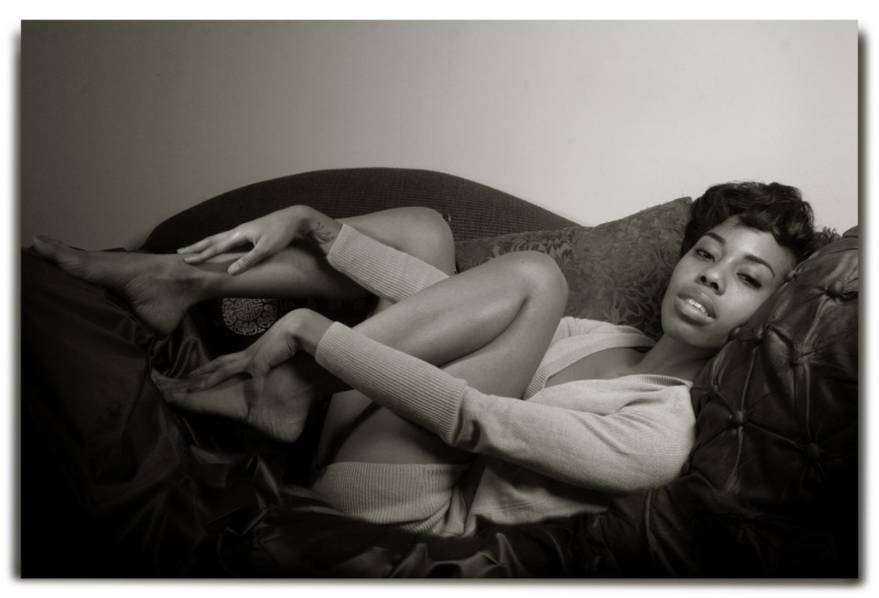 Female model photo shoot of Jade Sparks by LPW-LEON PHOTOWERKS in Canarsie, Brookyln