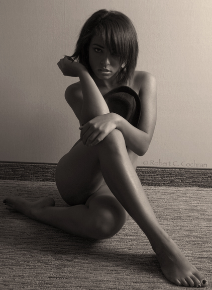 Female model photo shoot of Aubrey Thorne by Outbackbob