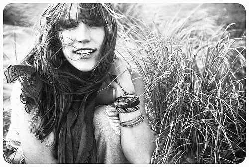 Female model photo shoot of alexandra haffner in beach