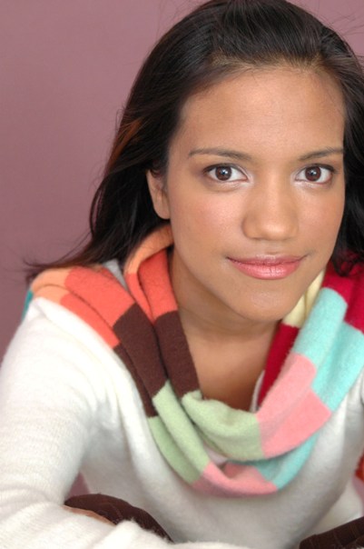 Female model photo shoot of Olivia Martinez
