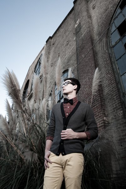 Male model photo shoot of Adam Dix