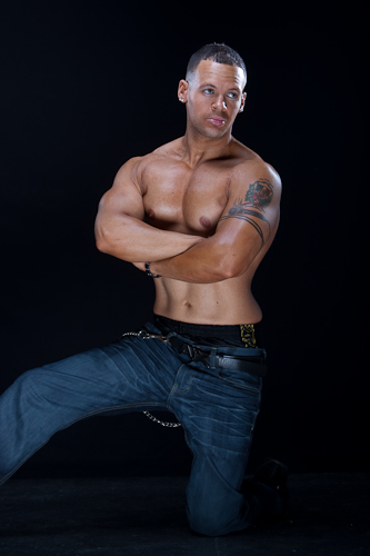 Male model photo shoot of Odalis Urena in Patterson, New Jersey