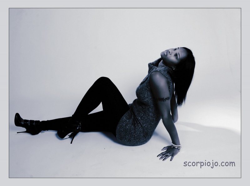Male model photo shoot of Scorpiojo Fotos in Naperville, IL