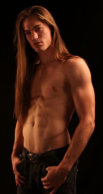 Male model photo shoot of Danny James 818 by Alphotolv in Las Vegas