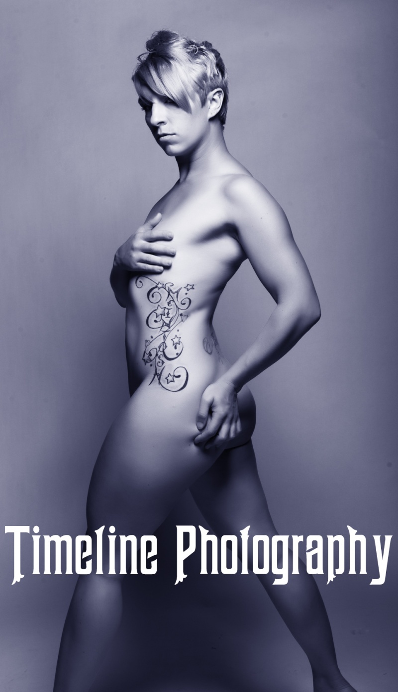 Female model photo shoot of Trish_M