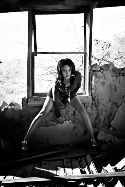 Female model photo shoot of Miss Shanterra in Wickenburg, AZ