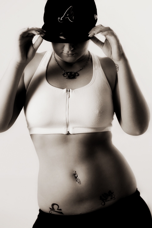 Female model photo shoot of xSarahMariex by Isaac Photography
