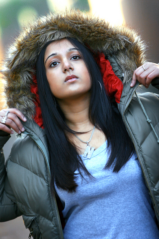 Female model photo shoot of kirankiran by Ultimate Dream in Norf London