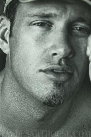 Male model photo shoot of Mr No Name in Miami