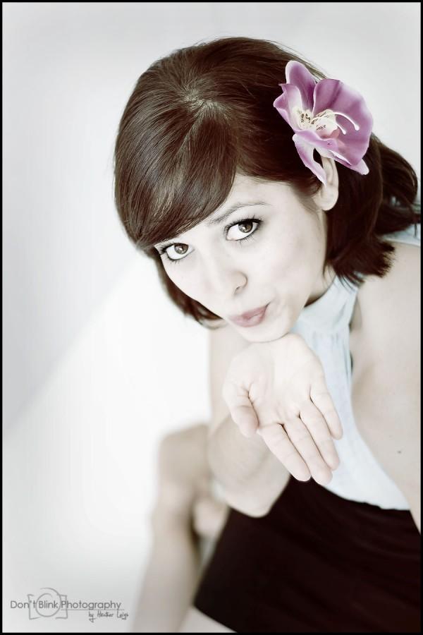 Female model photo shoot of Sarah Jerez by Dont Blink Photo in Surprise,AZ
