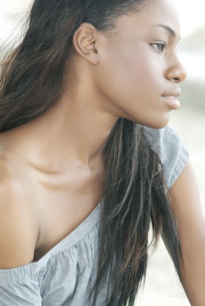 Female model photo shoot of Christina Scovil by VExposures in Miami 