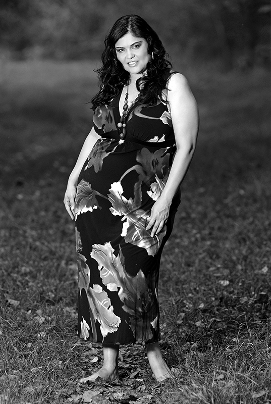 Female model photo shoot of Edith - PlusModel by Rp-photo in George Bush Park, Houston, TX
