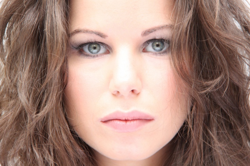 Female model photo shoot of Nicole Springer