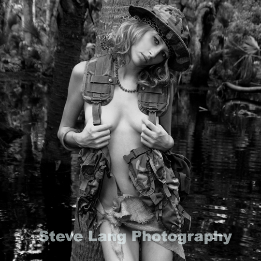 Male model photo shoot of Steve Lang Photography in Sarasota