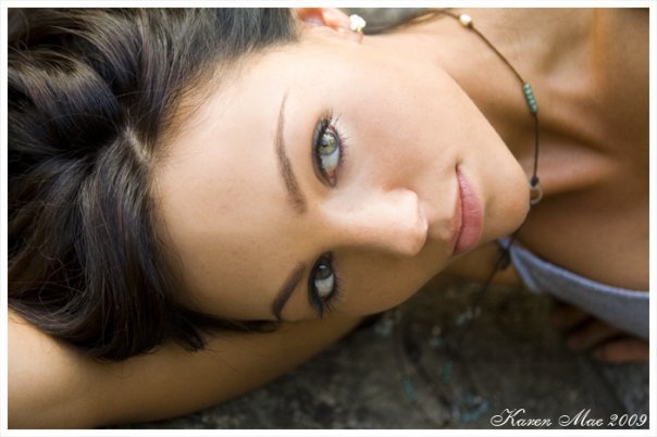 Female model photo shoot of Sarah Desmarais