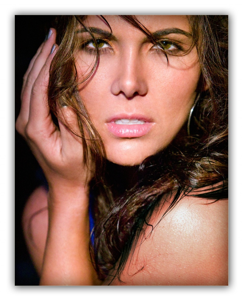 Female model photo shoot of Natalie Garavelli by Greg Bradford Photo