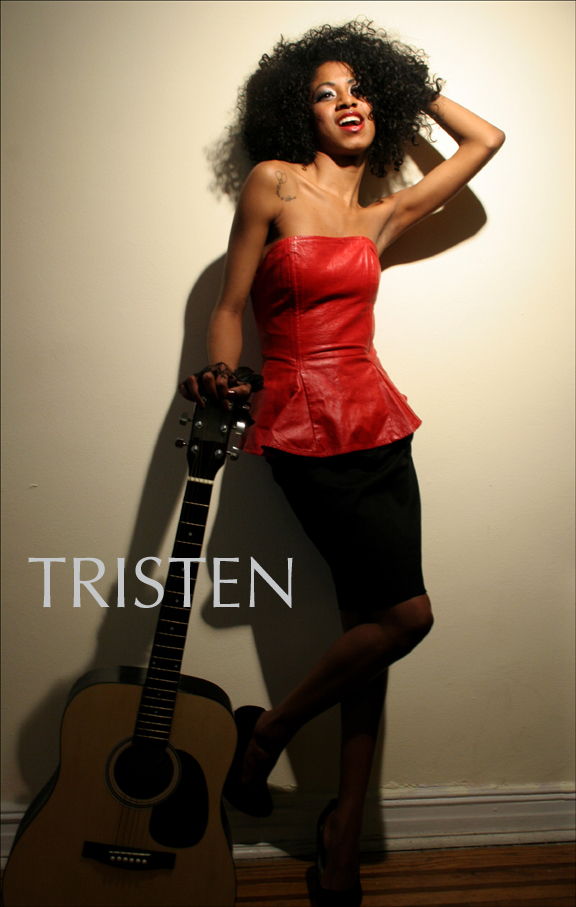 Female model photo shoot of T Albertini by TRISTEN STUDIOS in Brooklyn