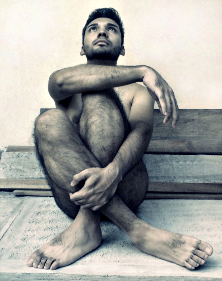 Male model photo shoot of Jossimar in Veracruz