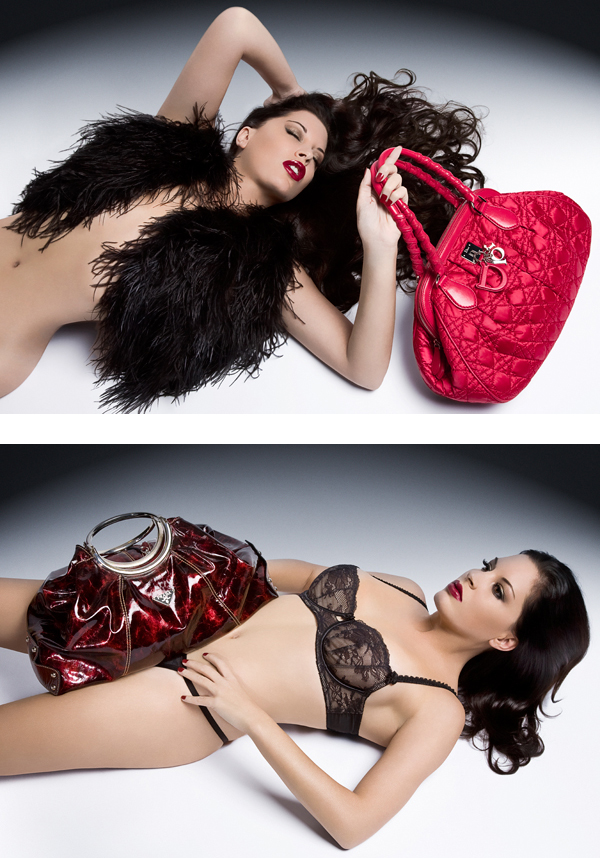 Female model photo shoot of suki miles and Ereka Marcelino by Steve Kraitt in hair  & makeup - suki