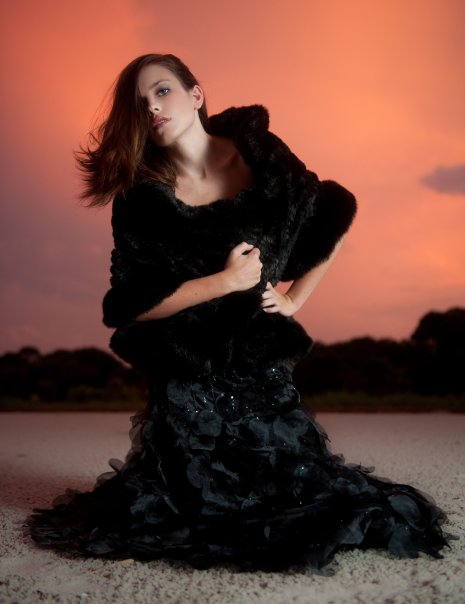 Female model photo shoot of Randi Arroyo