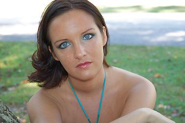 Female model photo shoot of Michelle Liam Phillips in Virginia Beach, VA
