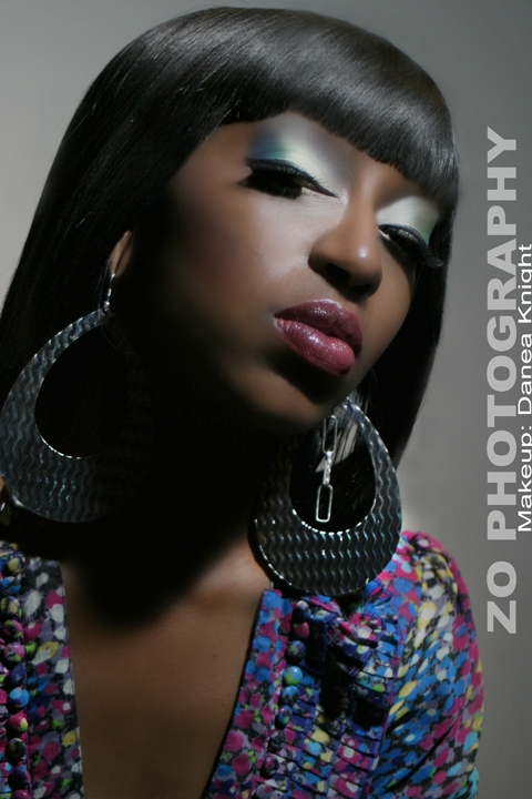Female model photo shoot of NochesWorld by DEZ PHOTOS and Zo Photography