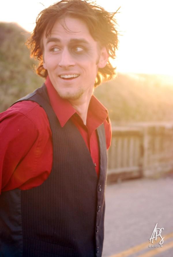 Male model photo shoot of Matthew Webb by A Picture Someday in Warnerville Rd. Oakdale, CA