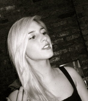 Female model photo shoot of Caroline Murray in New York City
