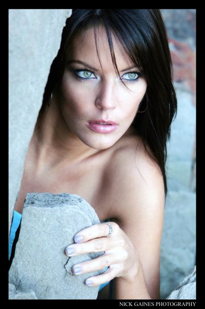 Female model photo shoot of Jenn Martin1