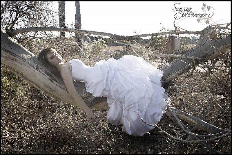 Female model photo shoot of Heavin Leigh in Arizona