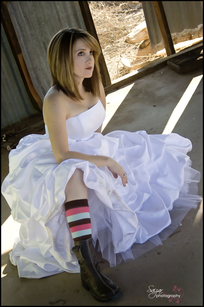 Female model photo shoot of Heavin Leigh in Arizona
