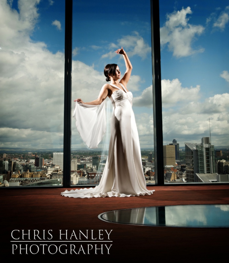 Male and Female model photo shoot of chris Hanley  and LisaMarieLesi in hilton manchester