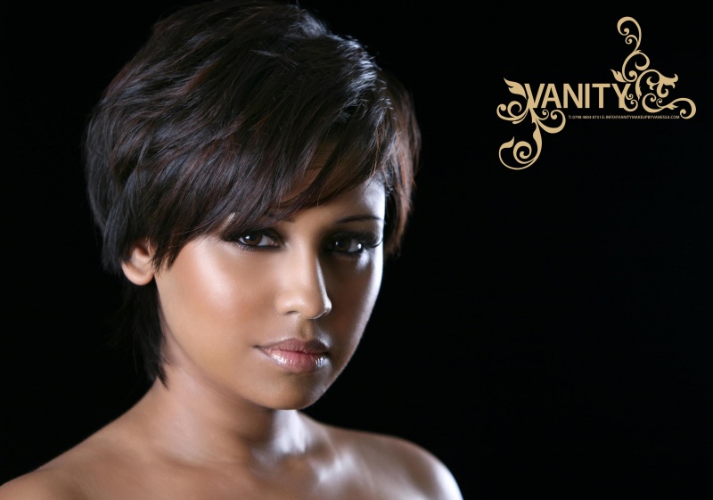 Female model photo shoot of Vanity by Vanessa