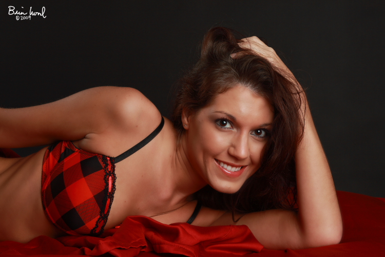 Female model photo shoot of AmberMarie by Captured Adoration  in Troutman, NC