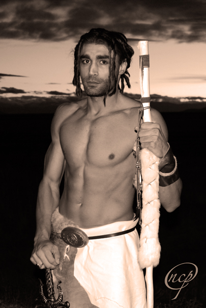Male model photo shoot of Omeid Tizpa in Ranch in Bountiful, Utah
