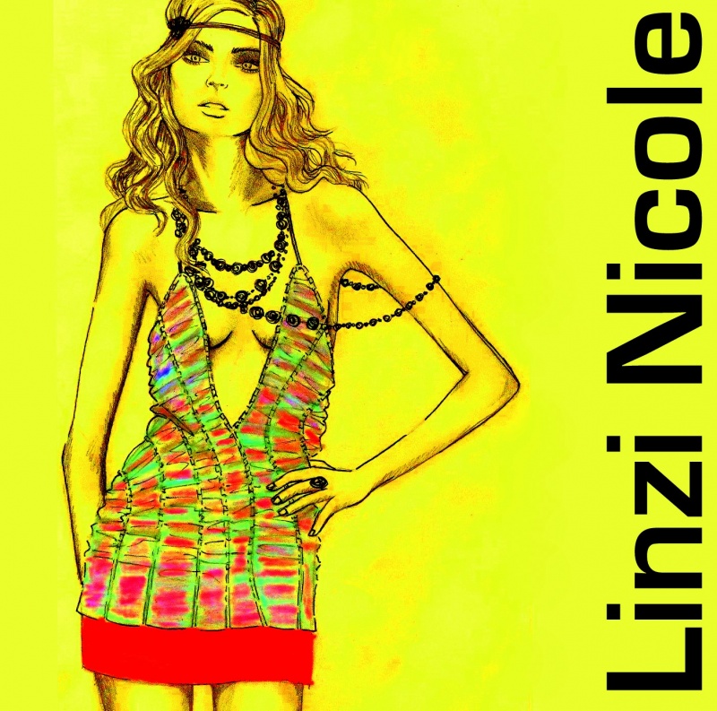 Female model photo shoot of Linzi Nicole