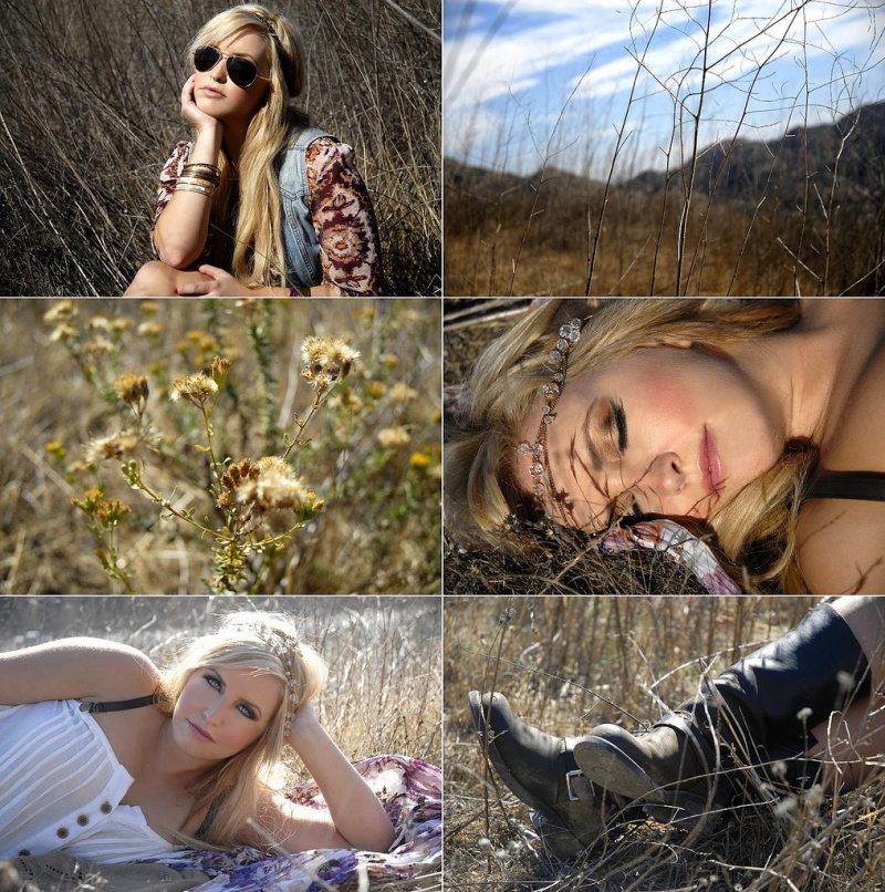 Female model photo shoot of Kacey D Photography and Amanda Jo Thompson in Simi Valley, Ca, makeup by Addie M 