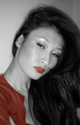 Female model photo shoot of Linda Nguyen Lee