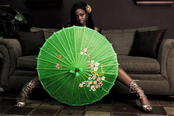Female model photo shoot of Allison Kandii by PMF Photographer