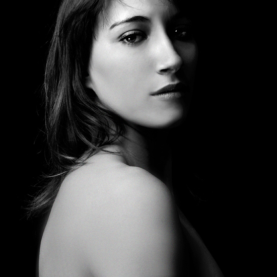 Female model photo shoot of Julie Rey in Bordeaux