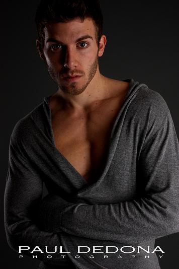 Male model photo shoot of Jamie B T Williams