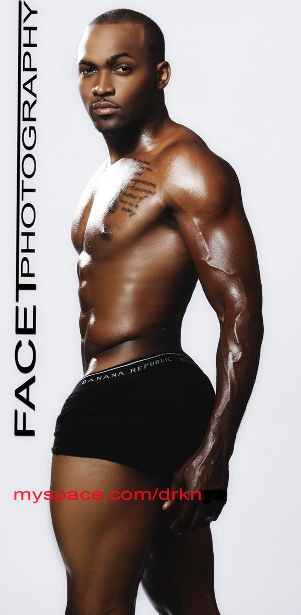 Male model photo shoot of  DRKNYA23