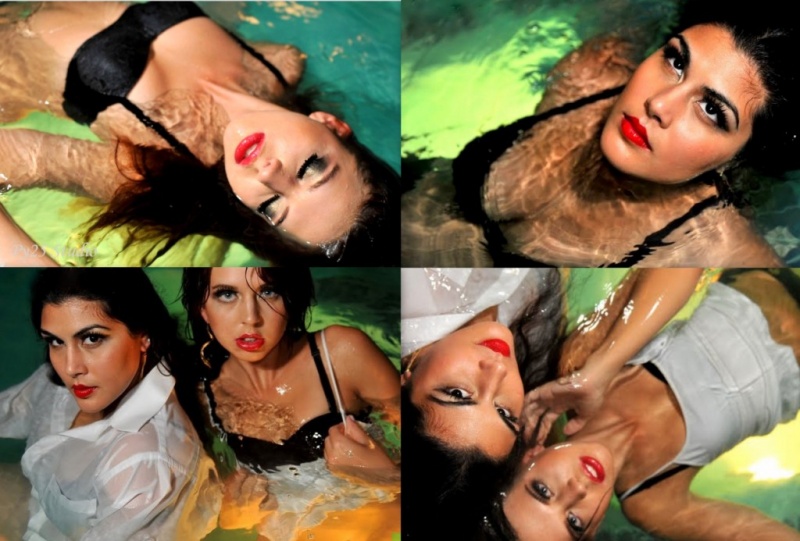 Female model photo shoot of Faces by Stacy, Aleena4u and Jennifer Kaczor by Py Pai Photo in anaheim