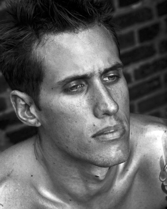Male model photo shoot of AndrewLoxleyPhotography in Pjiladelphia