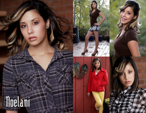 Female model photo shoot of Noelani Spears in Denver