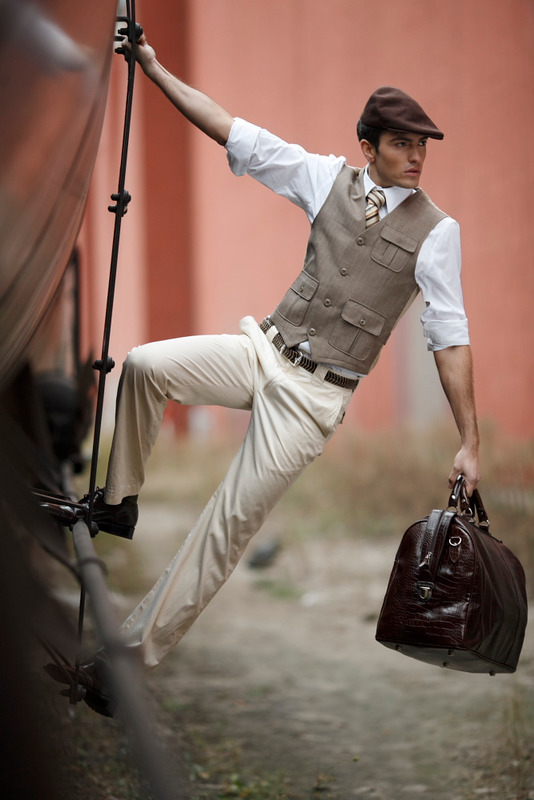 Male model photo shoot of Troy Mark by John CVBN