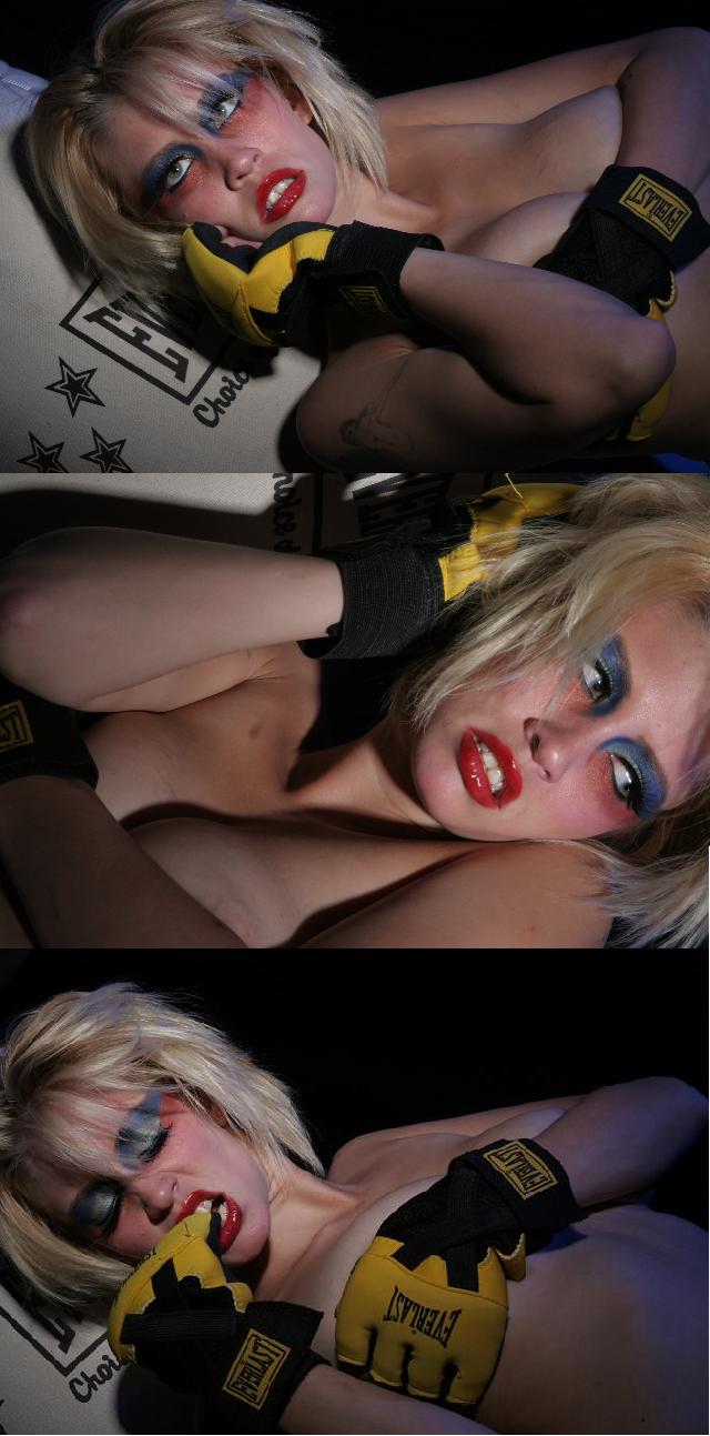 Female model photo shoot of MSKModelArtistry by Jake Belanger in Fort Worth
