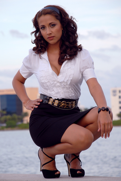 Female model photo shoot of Wendy Reyes in Miami,FL